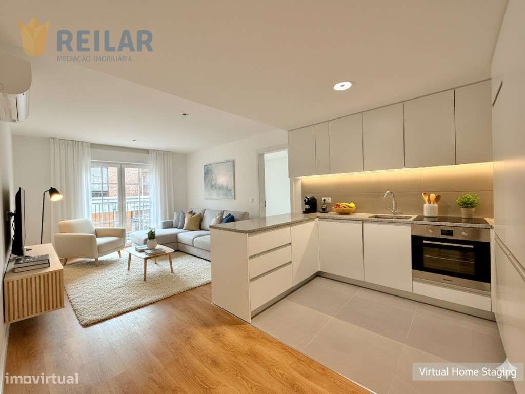 Moscavide - T1 Novo - Grande imagem: 2/32