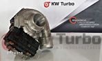 TURBO Mitsubishi Outlander 2.2 156KM 769674 0375S2 - 1