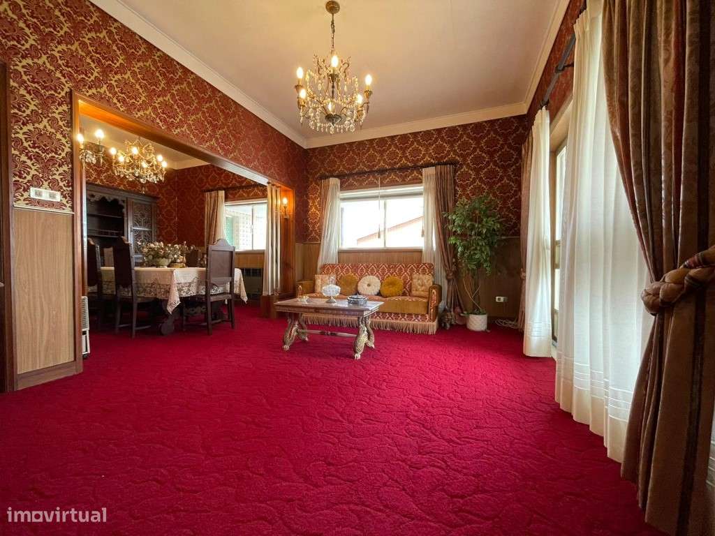 MORADIA T4 - MONTE (MURTOSA)-14