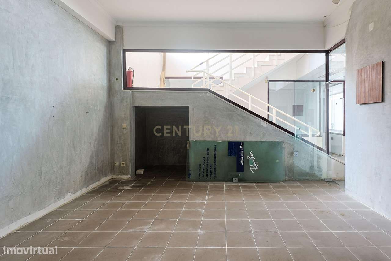 11 Lojas à Venda em bloco | 326 m² - Grande imagem: 3/17