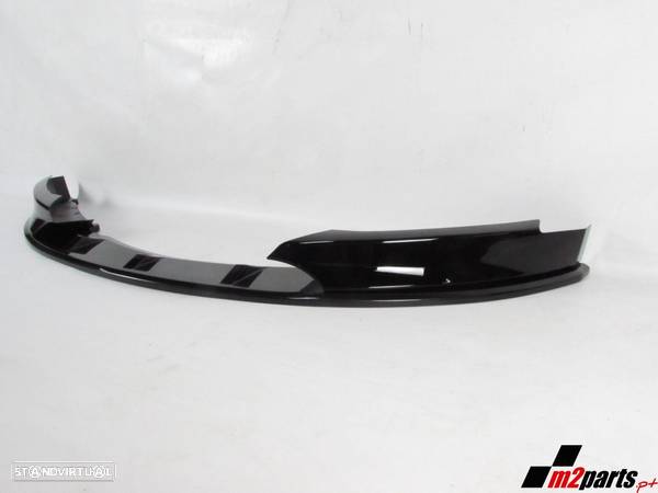 Lip M Performance Frontal Novo BMW 1 Coupe (E82)/BMW 1 Convertible (E88) - 5