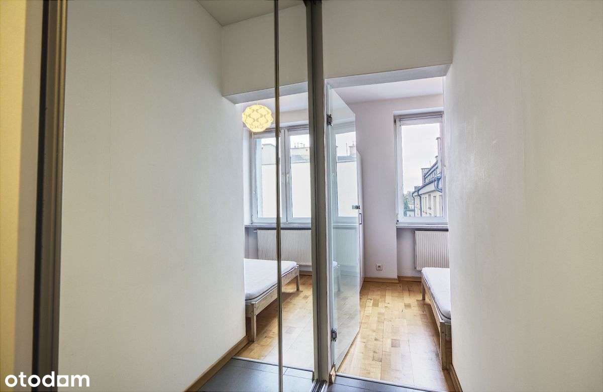 Od zaraz, wyposażone, świetnie skomunikowane - Pełny obrazek: 5/8