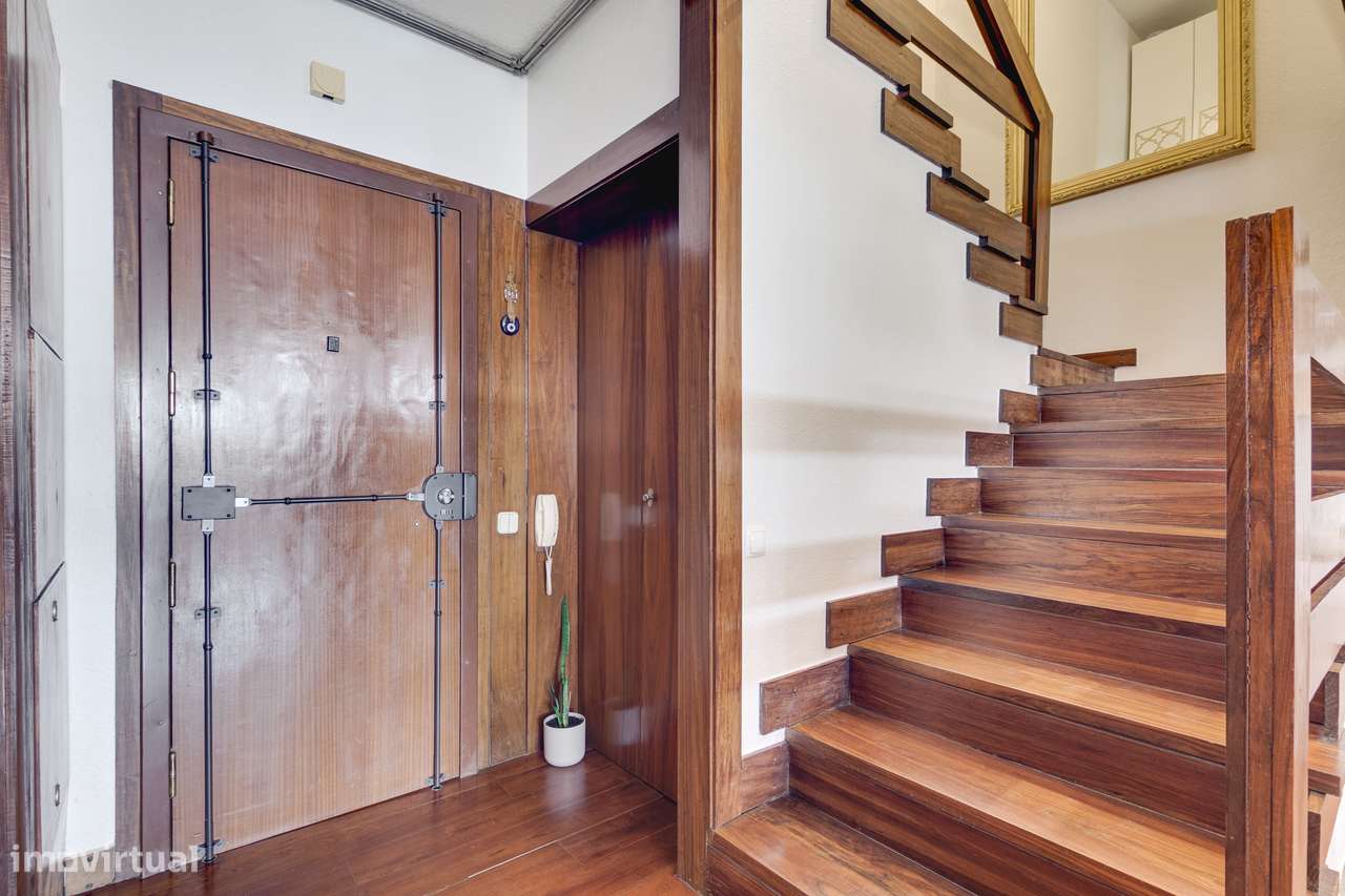 Apartamento para VENDA - T4 - ALFRAGIDE - Grande imagem: 5/36