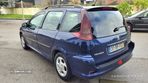 Peugeot 206 SW 1.4 HDi Look - 26