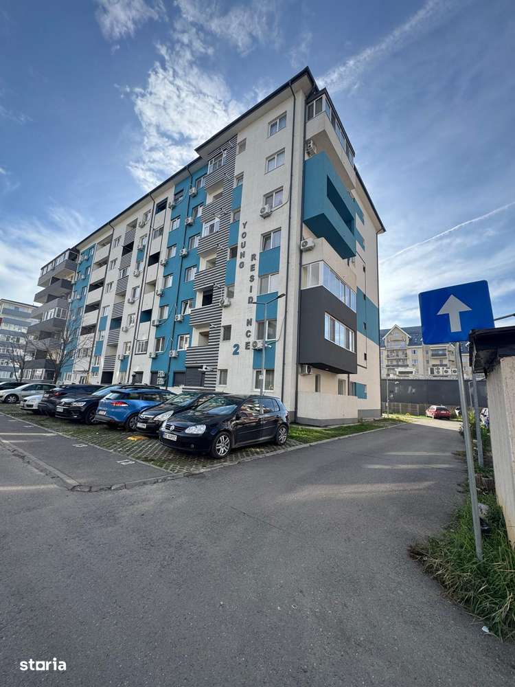 Garsoniera - Decomandata - Mutare imediata - Metrou Berceni - Imagine principală: 1/10