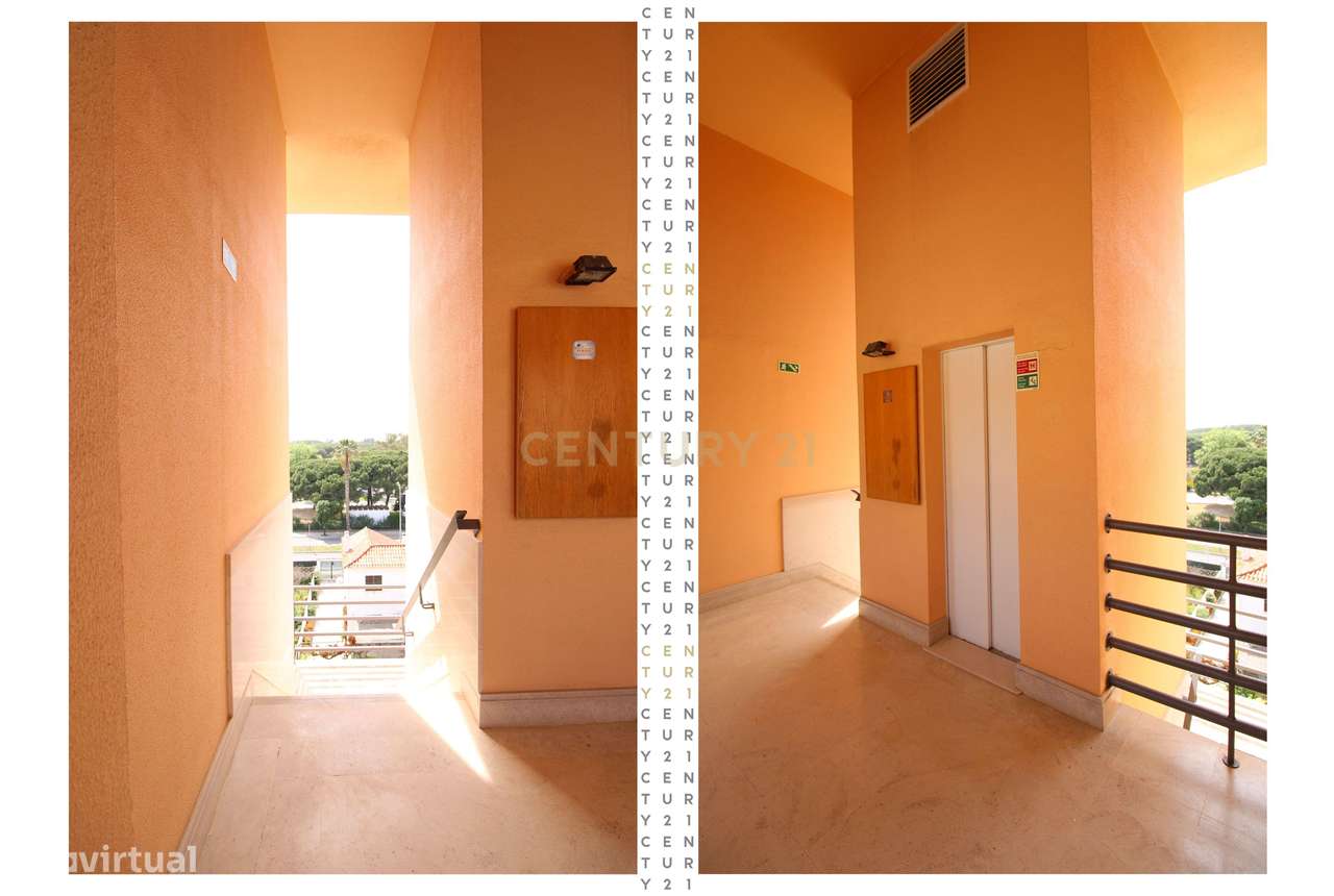 Apartamento T3 - Costa da Caparica-43