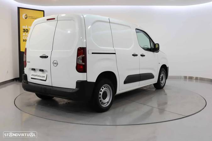 Opel Combo Van 1.6 CDTI L1H1 Enjoy - 7