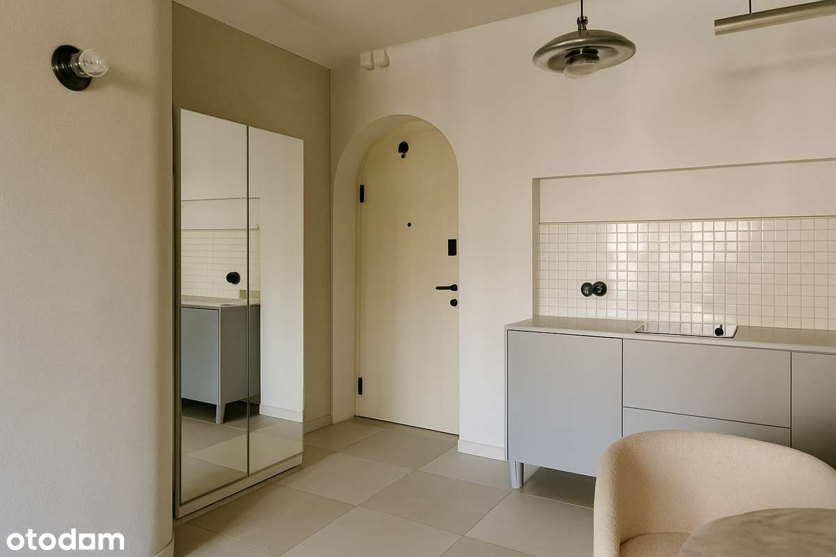 BEZ PROWIZJI | Apartament | Placu Konstytucji| od 1.12.2025 - Pełny obrazek: 2/13