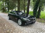 BMW 740 d - 40