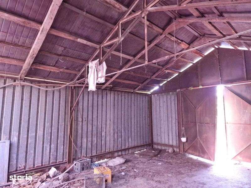 Teren 3800 mp, DN Bucuresti- Urziceni - Imagine principală: 4/4