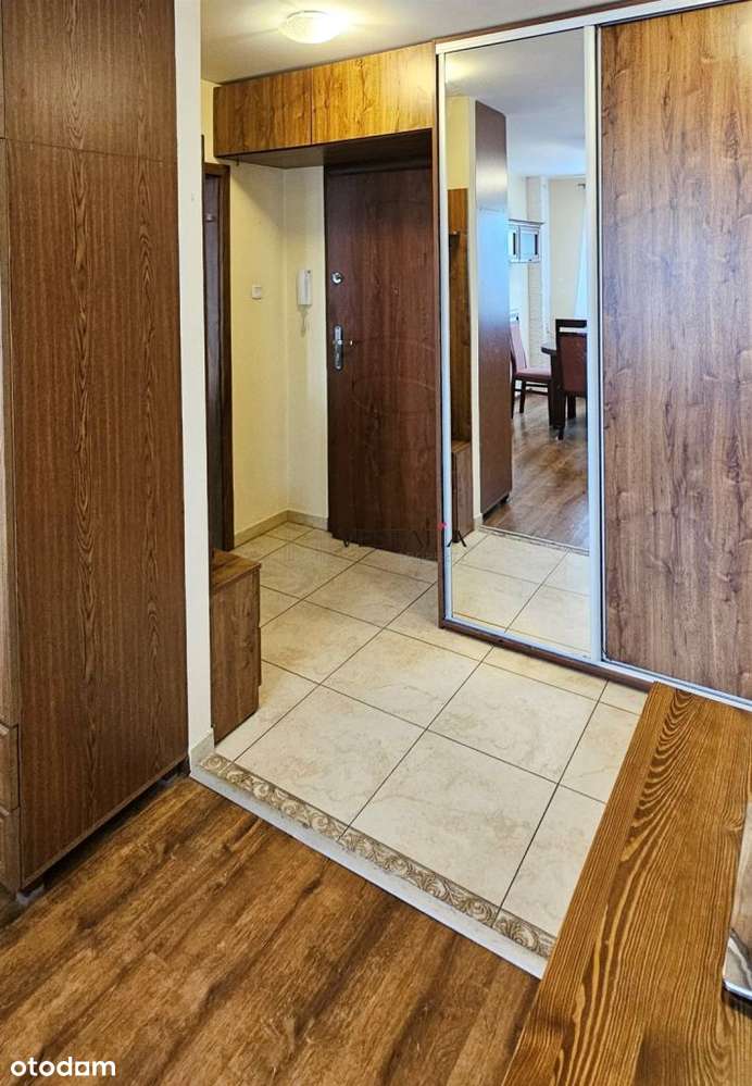 Gotowe mieszkanie Sosnowiec Środula-15