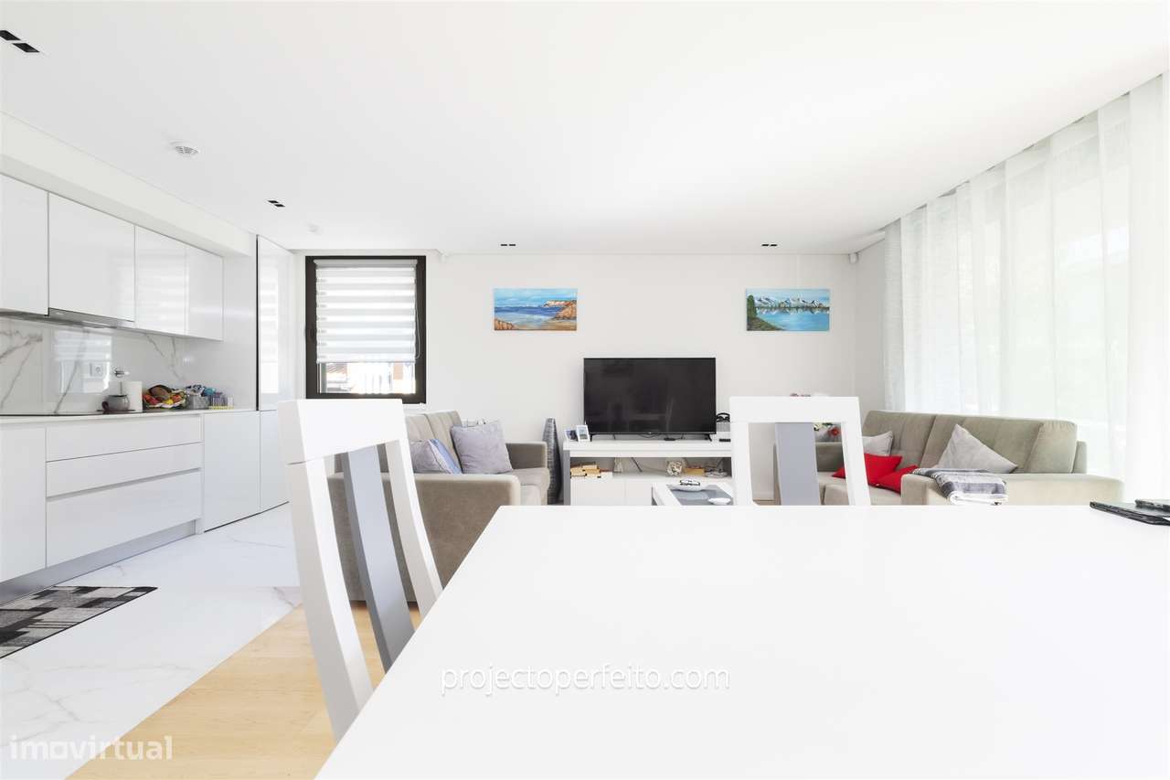 Apartamento T1 Arrendamento em Espinho,Espinho - Grande imagem: 2/13