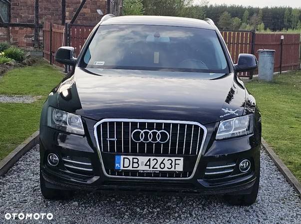 Audi Q5 2.0 TDI Quattro S tronic - 4