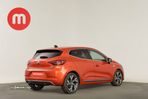 Renault Clio 1.0 TCe RS Line - 4