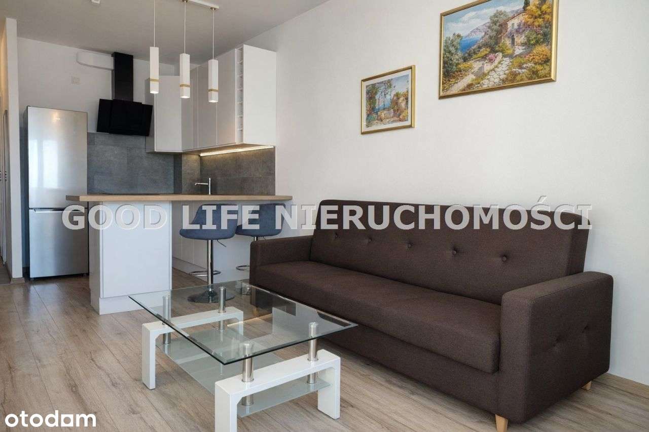 Do Wynajęcia|Mieszkanie|Bella Dolina|41m2|Od Zaraz