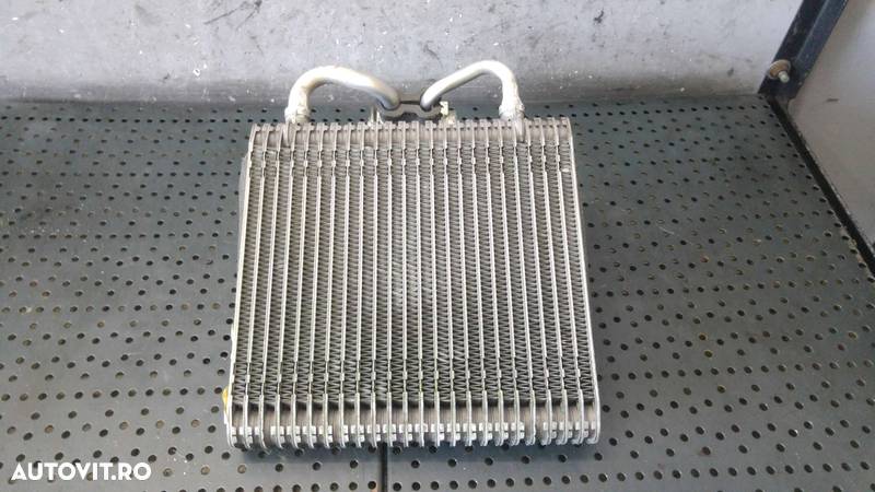 Calorifer radiator incalzire bord alfa romeo 159 939 - 2