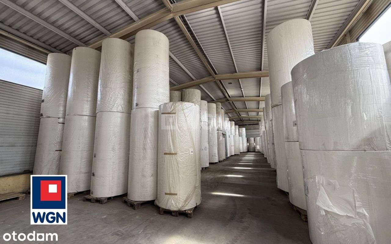 Dwie hale przemysłowe-13