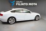 Audi A5 Sportback 2.0 TDI S-line - 2