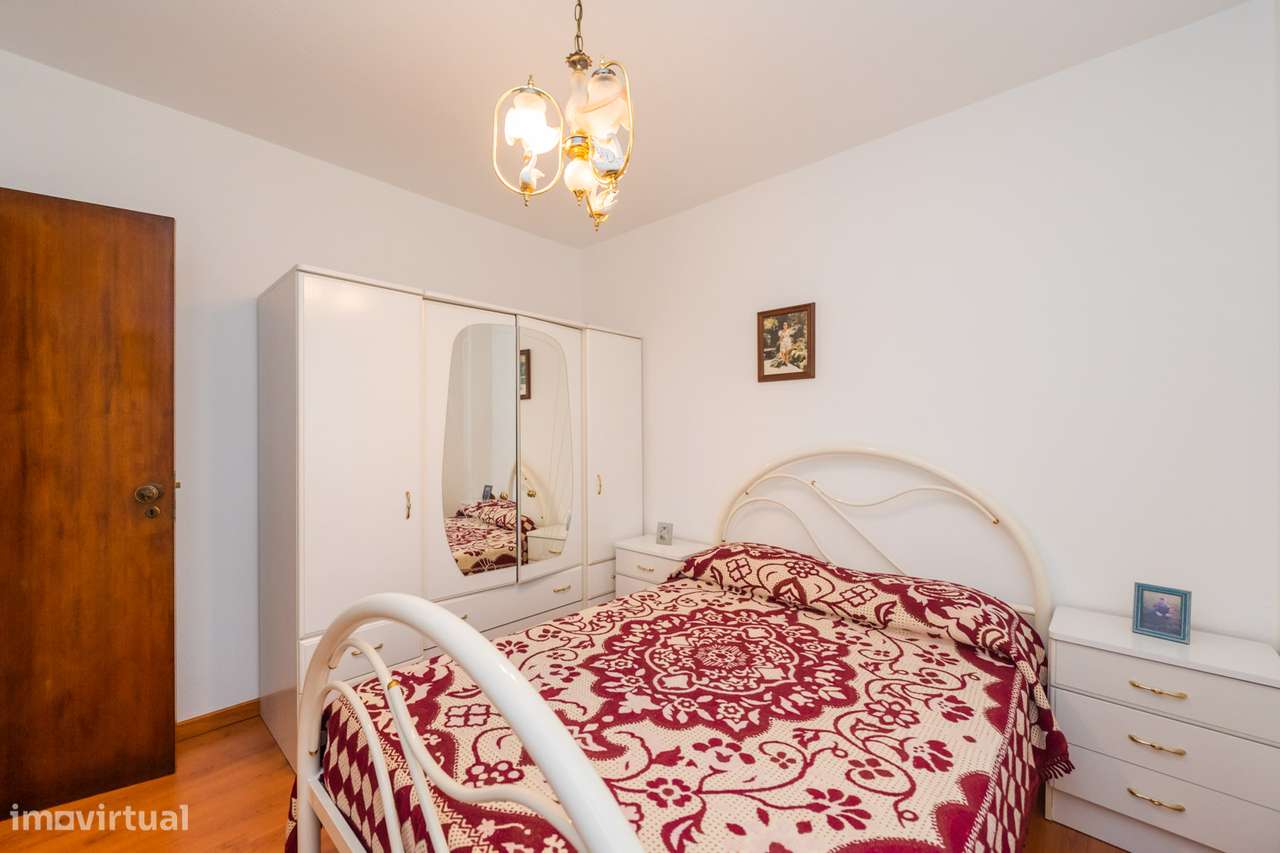 Moradia 4 Quartos - Pontinha-27