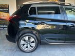 Peugeot 2008 1.5 BlueHDi Style - 12