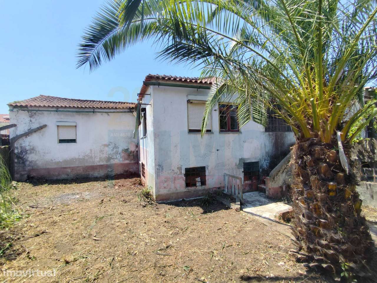 Moradia p/ Recuperar - Centro Histórico da Lousã - Grande imagem: 5/13