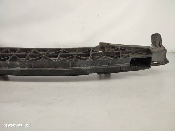 Reforco Para Choques Frente Peugeot 206 Van - 3