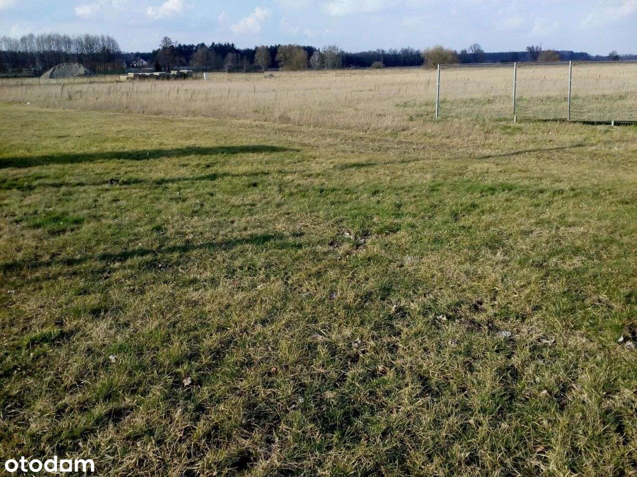 Działka, 11 603 m², Garbatka - Pełny obrazek: 4/4