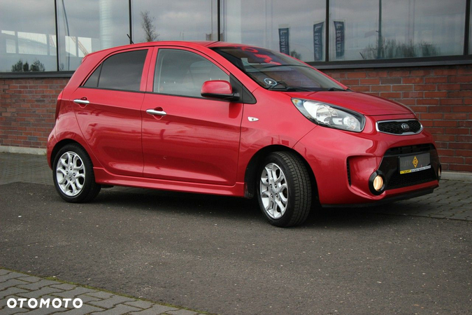 Kia Picanto - 33