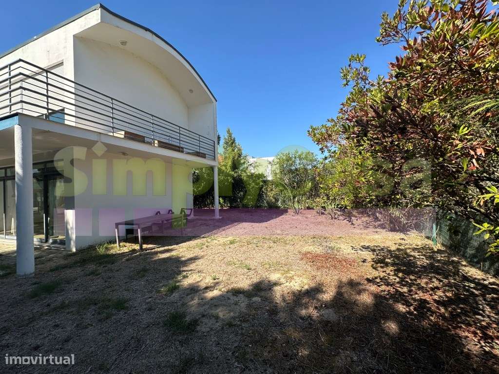 Moradia Isolada T3 - Palmela Village-14