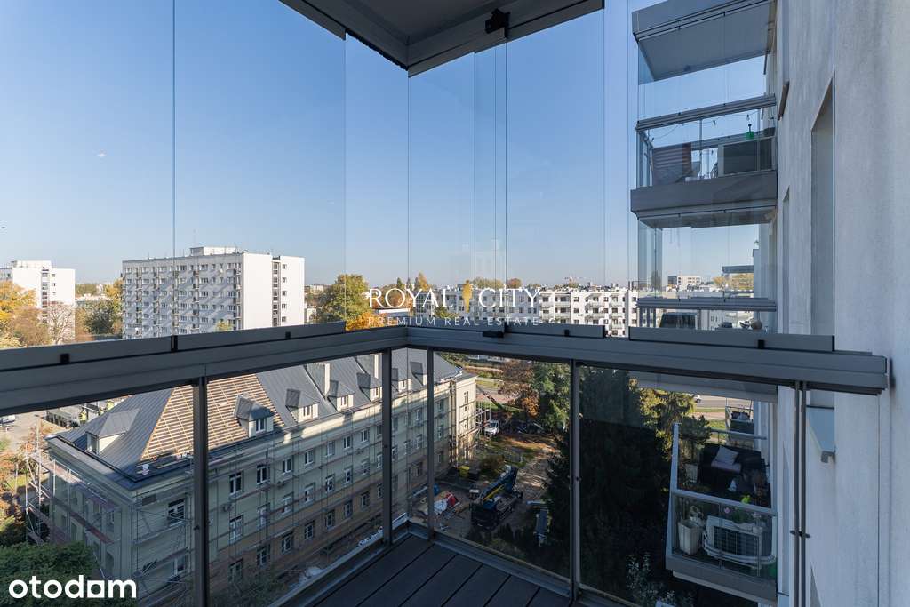 4 pokojowy Apartament w Rezydencji Art Eco.-17