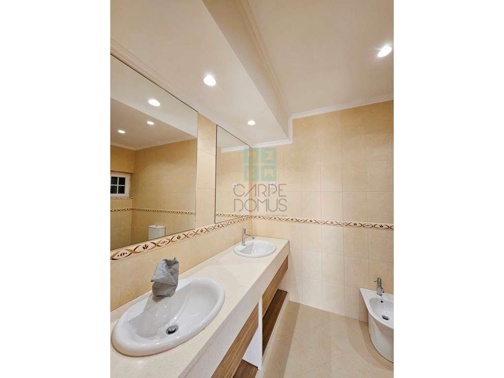 Nova moradia T5 em Casalinho, Alpiarça, Santarém-33