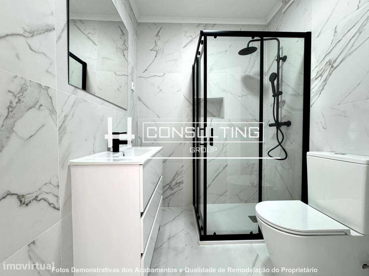 Apartamento T4 Venda em Águas Livres,Amadora-26