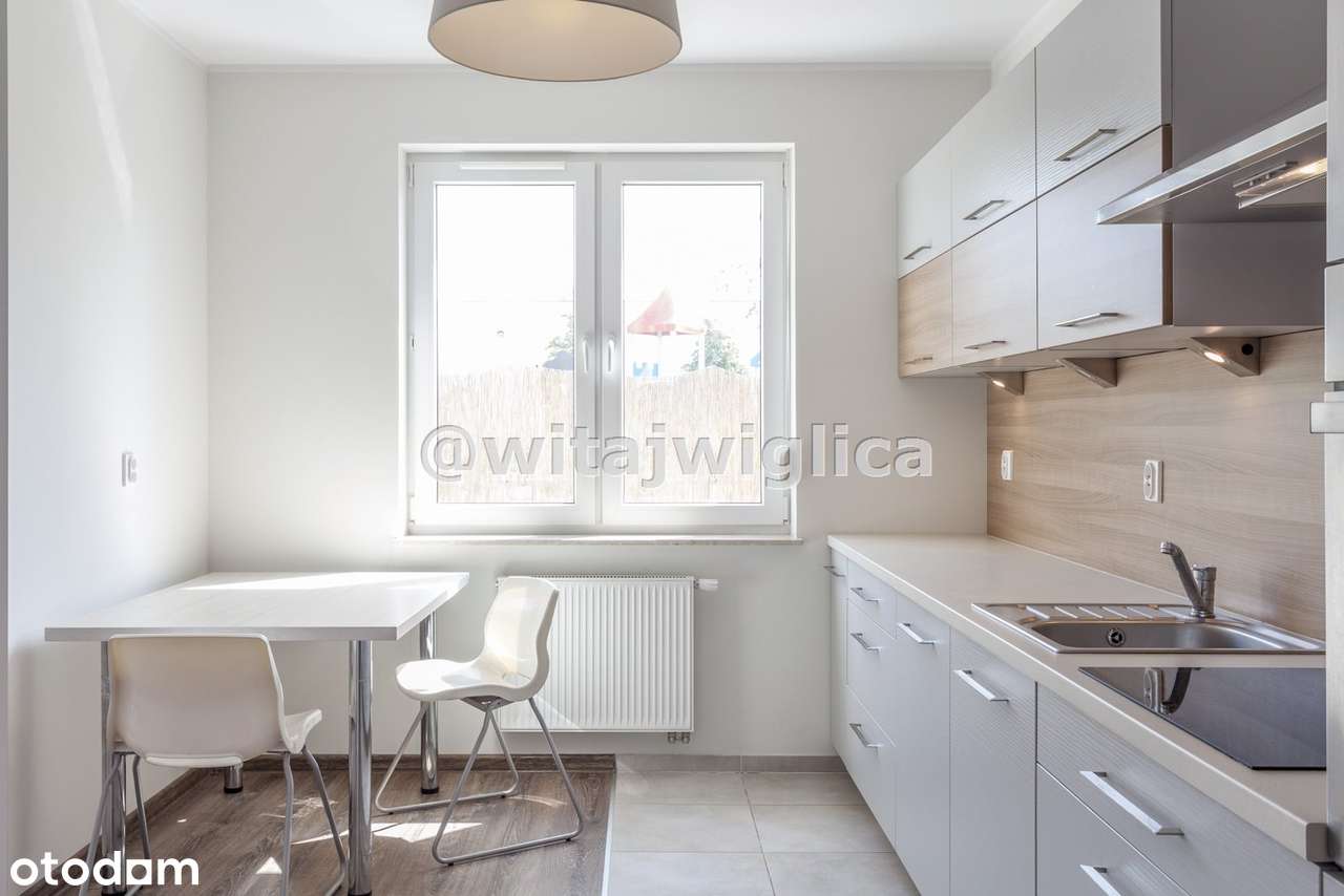 Nowe, Słoneczne Z DUŻYM Tarasem. HIT - Pełny obrazek: 5/12