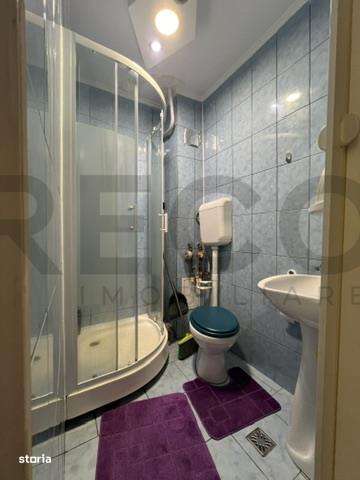 RECO, garsoniera mobilata, utilata, la super pret, Rogerius, Oradea - Imagine principală: 5/9