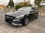 Mercedes-Benz CLA 180 d 7G-DCT AMG Line - 1