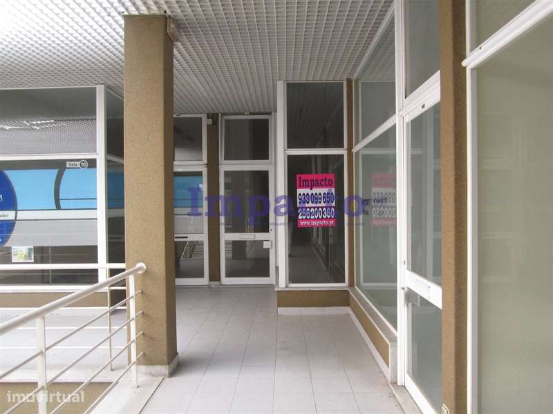 Loja em São João da Madeira - Grande imagem: 5/6