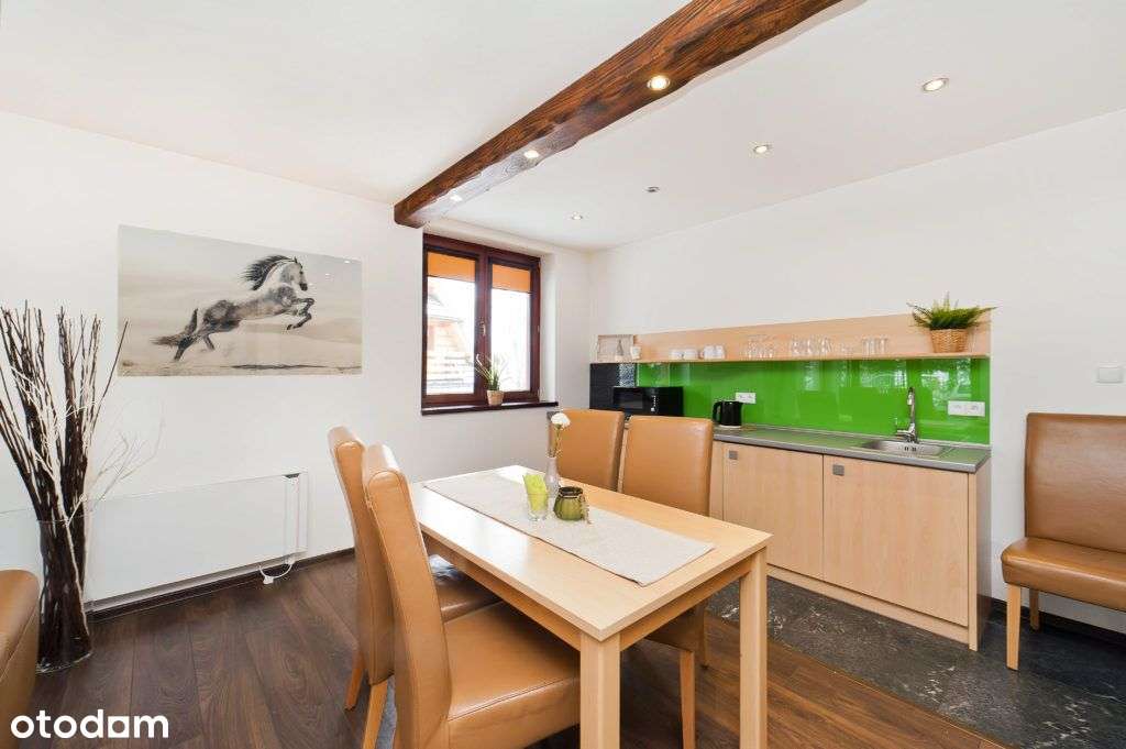 Apartament w Kościelisku/ lokal inwestycyjny - Pełny obrazek: 5/16