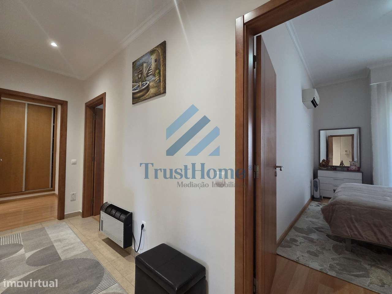 T3+1 em Alferrarede com 2 Box e arrecadação com 35m2-18