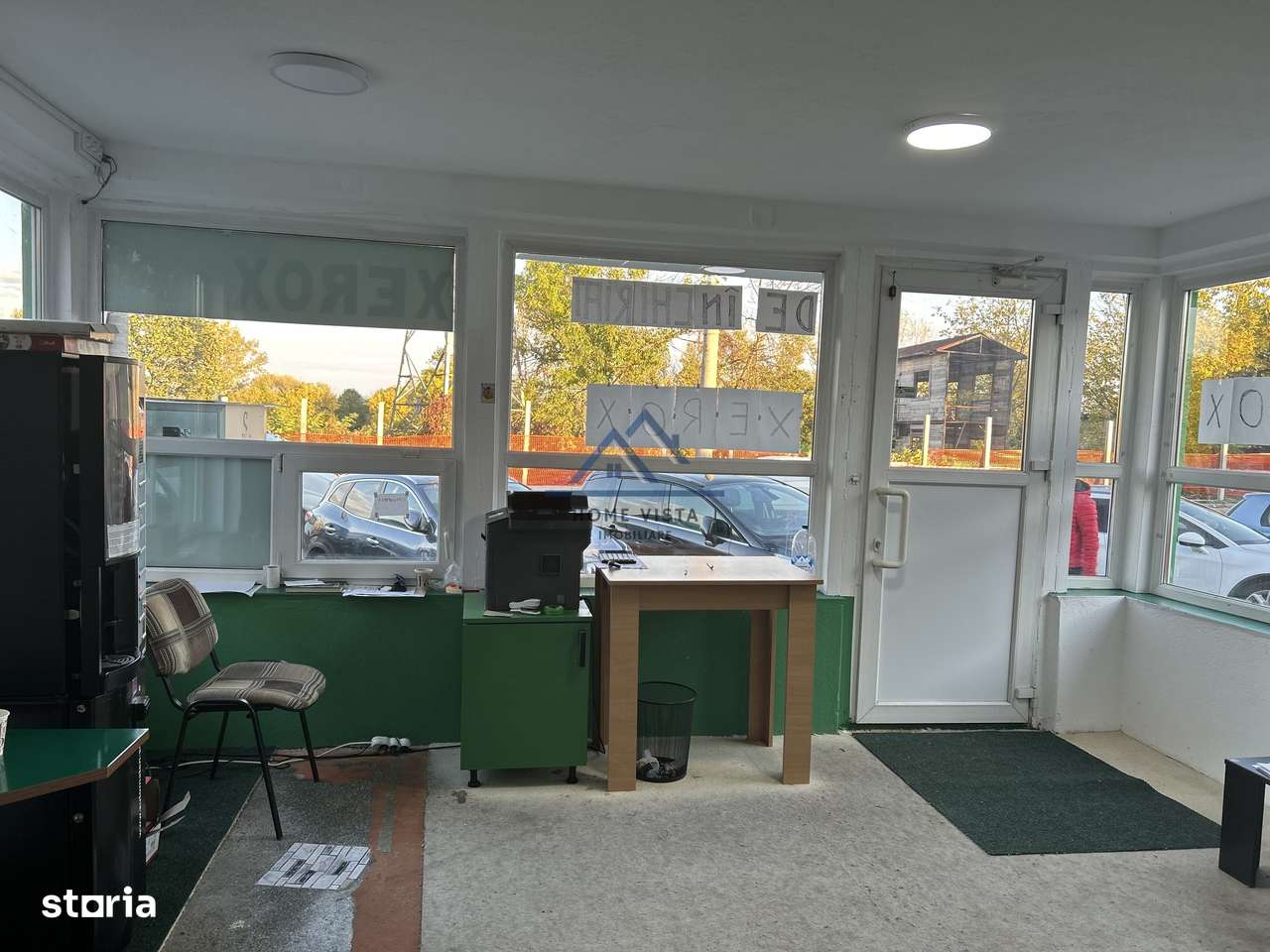 Spatiu Comercial -Calea Dragasani-Pitesti (Comision 0%) - Imagine principală: 3/7