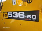 JCB 536-60 AGRI SUPER - 18