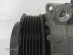 Compressor Do Ac Mercedes-Benz C-Class Coupe Sport (Cl203) - 2