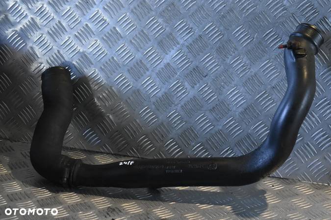 VOLVO V70 II LIFT 2.4 D5 RURA 30647918 S60 XC70 - 1