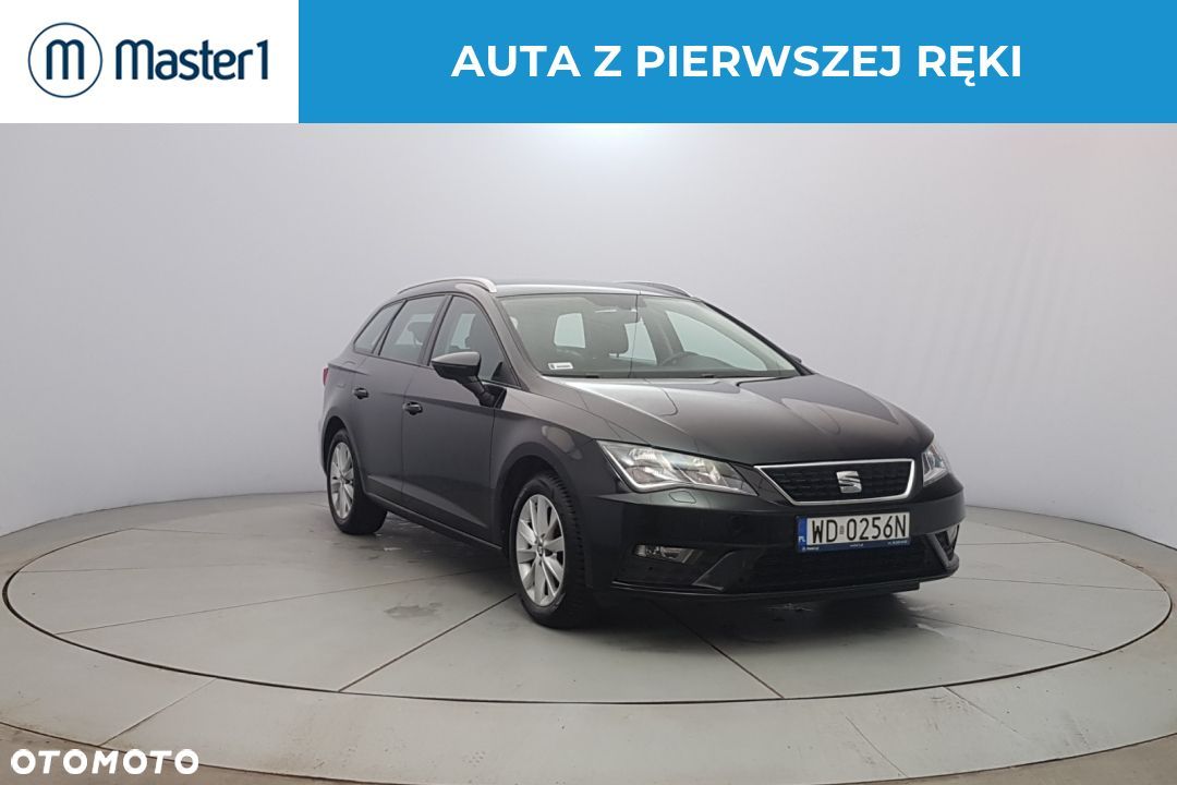 Seat Leon 1.0 EcoTSI Style S&S - 1