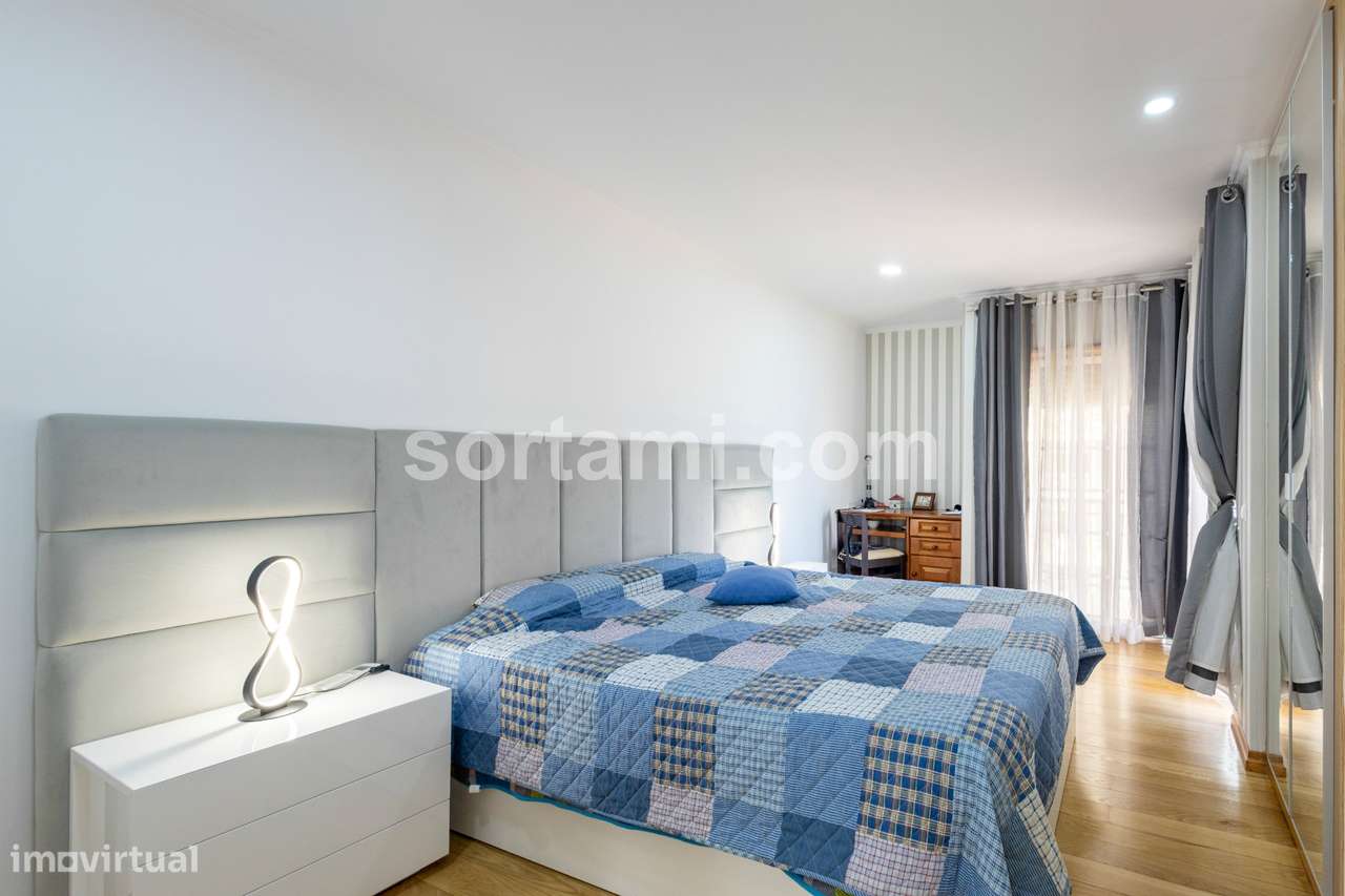 Apartamento T1 Venda em Quarteira,Loulé - Grande imagem: 4/26