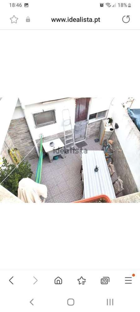 Moradia de dois pisos no Centro do Montijo - Grande imagem: 4/56