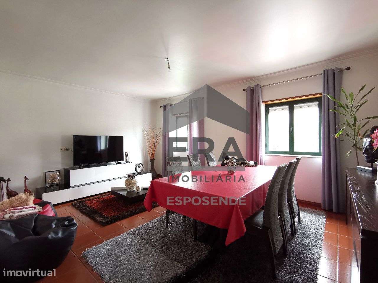 Moradia T3 Com Negócio - Grande imagem: 4/19