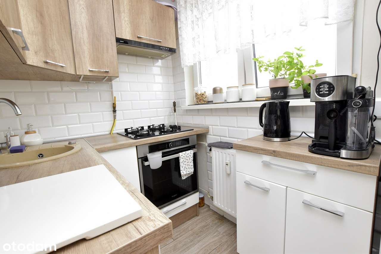 2 pokoje; 44m2; gotowe do wprowadzenia!-9