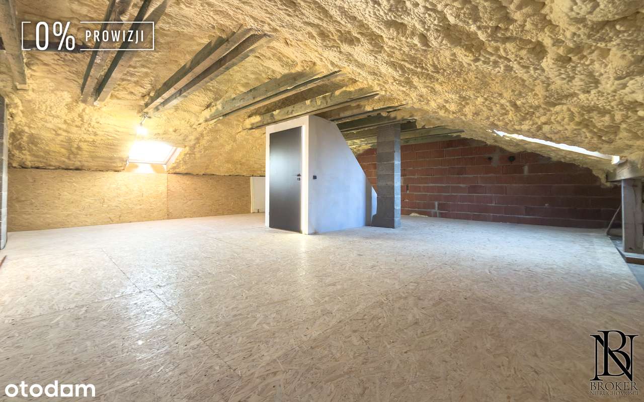 Apartament 3 pokoje 2 miejsca parkingowe | Tarnowskie Góry Rybna.-13