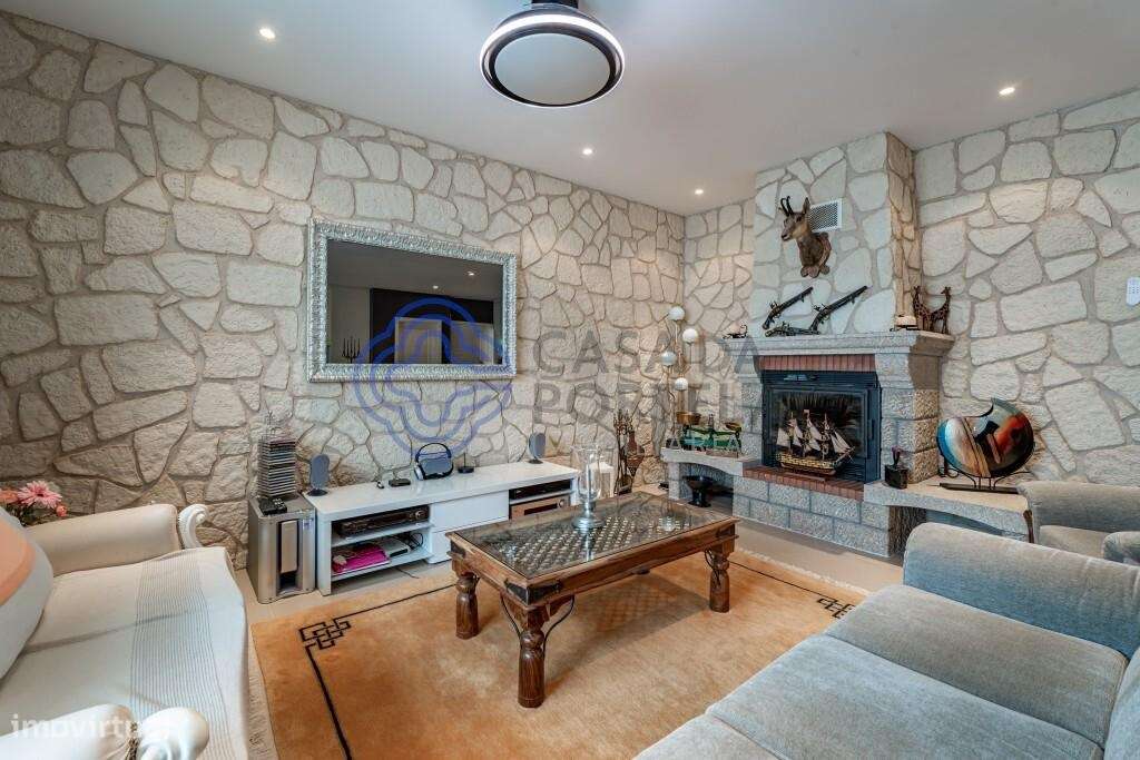 Apartamento T3 com varanda, equipado e com lugar de garagem junto  ao - Grande imagem: 5/24