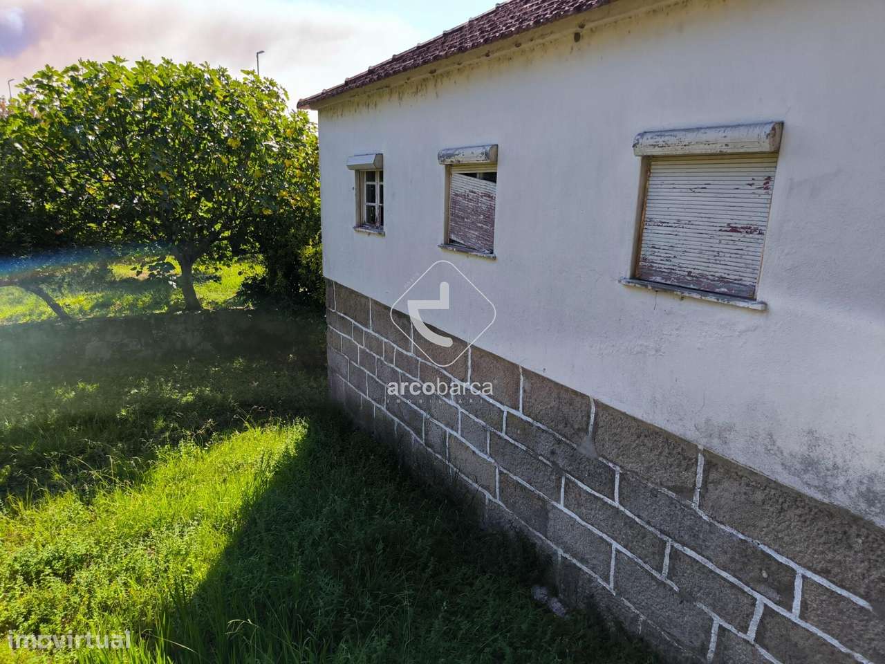 Moradia Individual no Centro da Vila - Grande imagem: 5/15